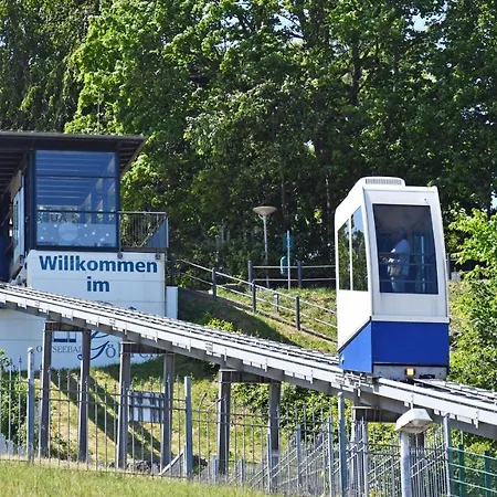 Appartementhaus Mit Meerblick Im Ostseebad Goehren Ho Villa *